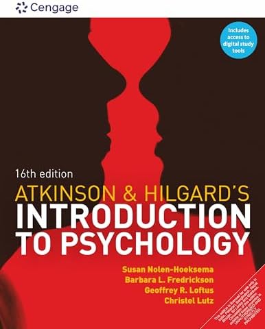 語学・辞書・学習参考書 INTRODUCTION TO PSYCHOLOGY 15TH EDITION Atkinson & Hilgard's Introduction to Psychology 15th (fifteenth